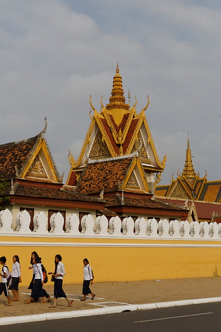 Phnom Penh-Palais royal-004